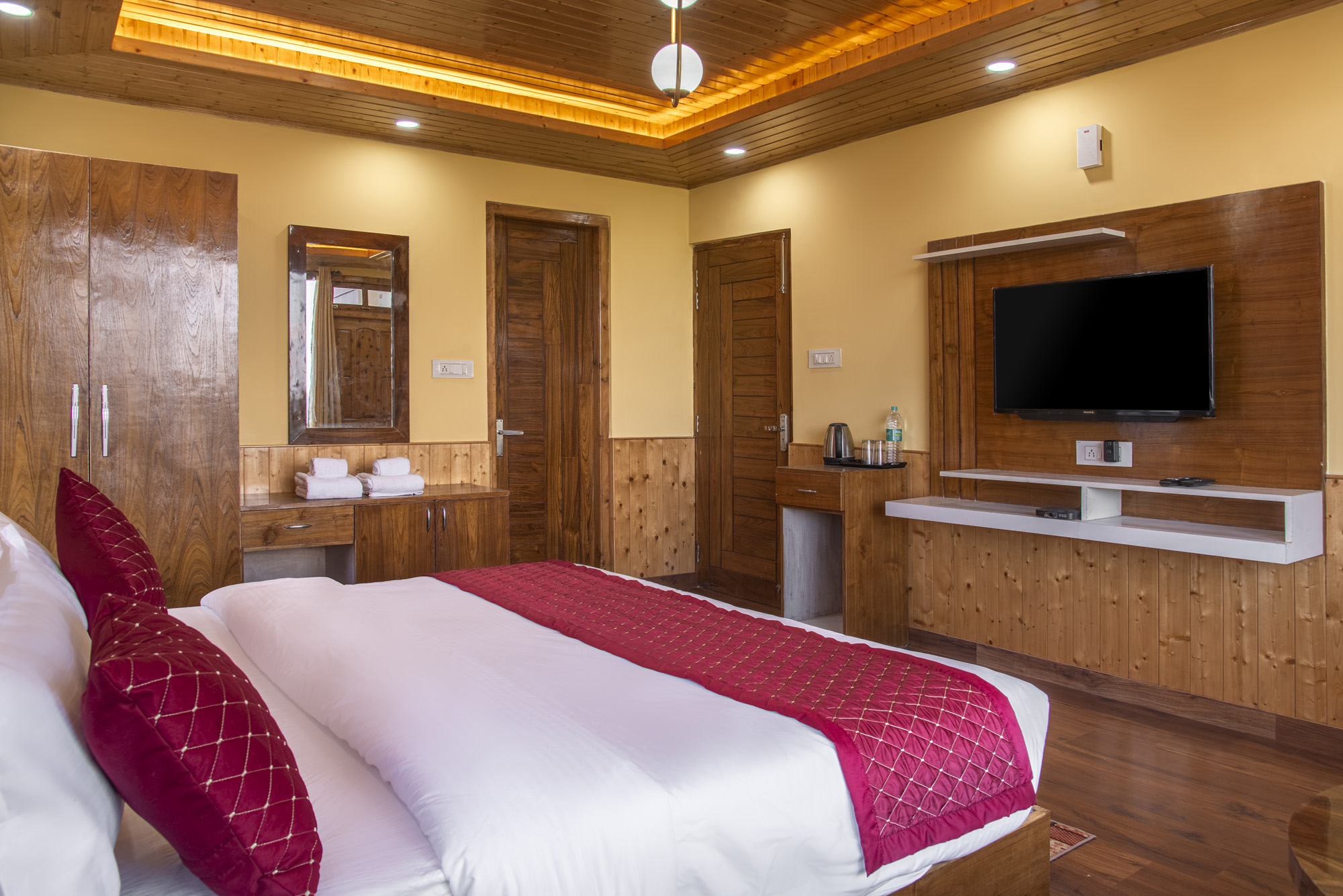 Views